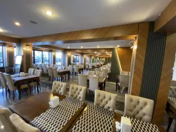 SIDE YESILOZ HOTEL Restaurants