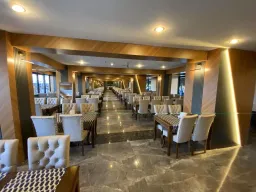 SIDE YESILOZ HOTEL Restaurants