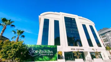 SIDE ZEUGMA HOTEL ADULT ONLY 16+ General Images