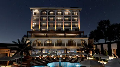 SIDE ZEUGMA HOTEL ADULT ONLY 16+ General Images