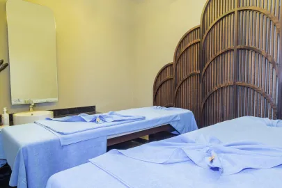 SIDE ZEUGMA HOTEL ADULT ONLY 16+ Spa