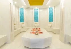 SIDE ZEUGMA HOTEL ADULT ONLY 16+ Spa
