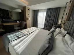 SIDE ZEUGMA HOTEL ADULT ONLY 16+ Rooms