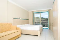 SIESTA BEACH APART Rooms