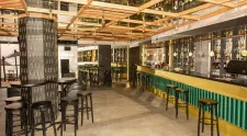 SIGNATURE BLUE RESORT Bars