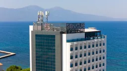 SIGNATURE BLUE RESORT General Images