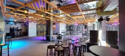 SIGNATURE BLUE RESORT Bars