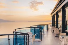 SIGNATURE BLUE RESORT Restaurants