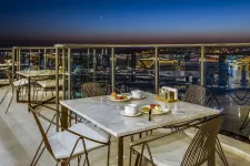 SIGNATURE BLUE RESORT Restaurants