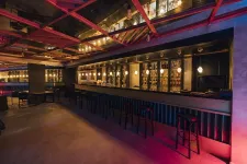 SIGNATURE BLUE RESORT Bars