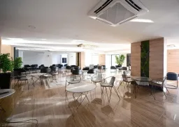 SIGNATURE BLUE RESORT Restaurants