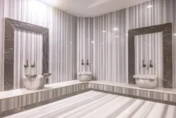 SIGNATURE BLUE RESORT Pools & Beach