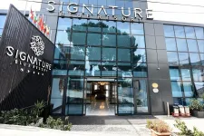 SIGNATURE BLUE RESORT General Images
