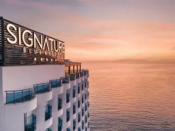 SIGNATURE BLUE RESORT General Images