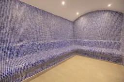 SIGNATURE BLUE RESORT Spa
