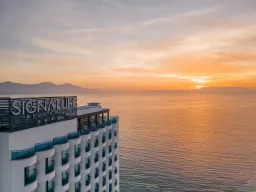 SIGNATURE BLUE RESORT General Images