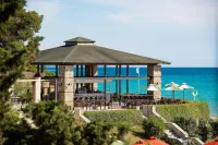 SIMANTRO BEACH HOTEL Bars