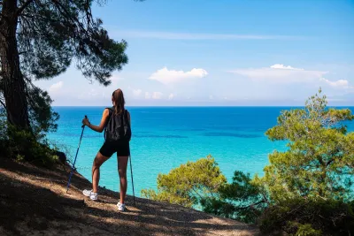 SIMANTRO BEACH HOTEL Activities