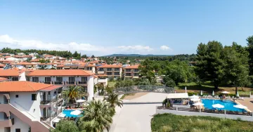 SIMEON HOTEL