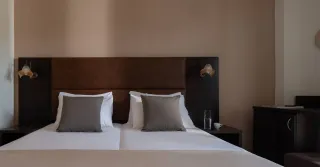 SIMEON HOTEL Rooms