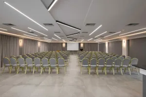 SIMEON HOTEL Meetings