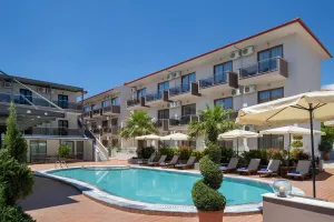 SIMEON HOTEL General Images