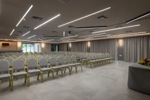 SIMEON HOTEL Meetings