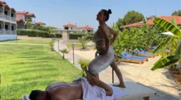 SIMON KING Spa