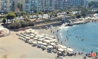 SIMPLY FINE HOTEL ALIZE Pools & Beach