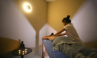 SIMPLY FINE HOTEL ALIZE Spa