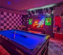 SINATRA HOTEL Activities