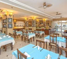 SINATRA HOTEL Restaurants
