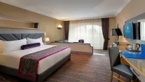 SIRENE BELEK HOTEL Rooms