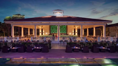 SIRENE BELEK HOTEL Bars