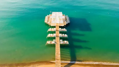 SIRENE BELEK HOTEL Pools & Beach