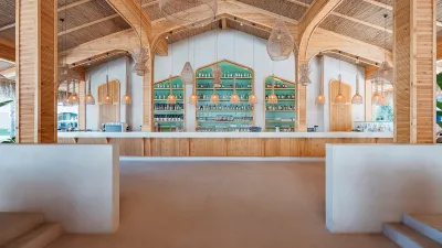 SIRENE BELEK HOTEL Bars