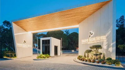 SIRENE BELEK HOTEL