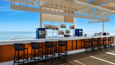 SIRENE BELEK HOTEL Bars