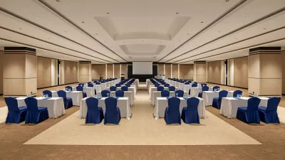 SIRENE BELEK HOTEL Meetings