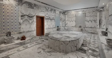 SIRENE BELEK HOTEL Spa