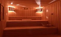 SIRENE LUXURY HOTEL BODRUM Spa