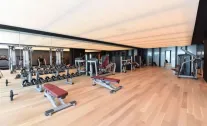 SIRENE LUXURY HOTEL BODRUM Activities