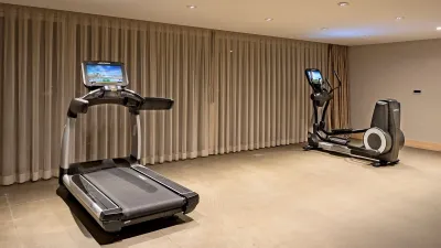 SIRENE LUXURY HOTEL BODRUM Activities