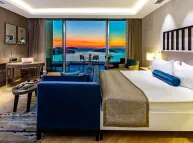 SIRENE LUXURY HOTEL BODRUM Rooms