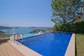 SIRENE LUXURY HOTEL BODRUM Spa