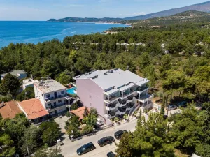 SIRINES HOTEL General Images