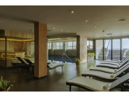 SIRIUS BEACH - SPA HOTEL Spa
