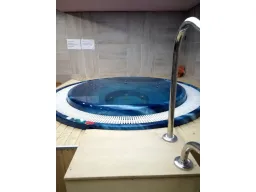 SIRIUS BEACH - SPA HOTEL Spa