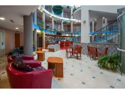 SIRIUS BEACH - SPA HOTEL Bars