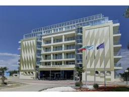 SIRIUS BEACH - SPA HOTEL General Images